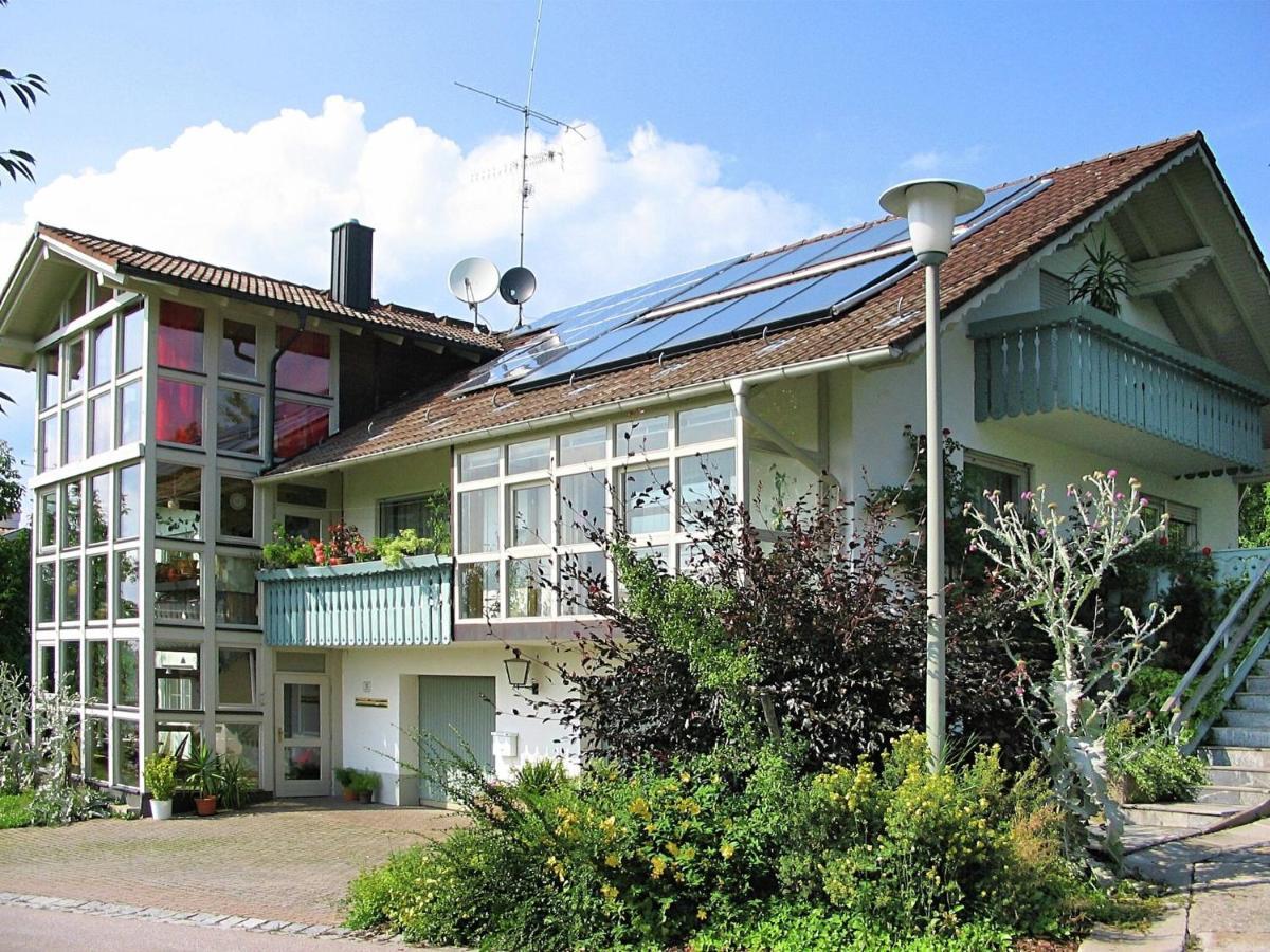 Welcoming Chalet Near Forest In Röhrnbach Екстериор снимка