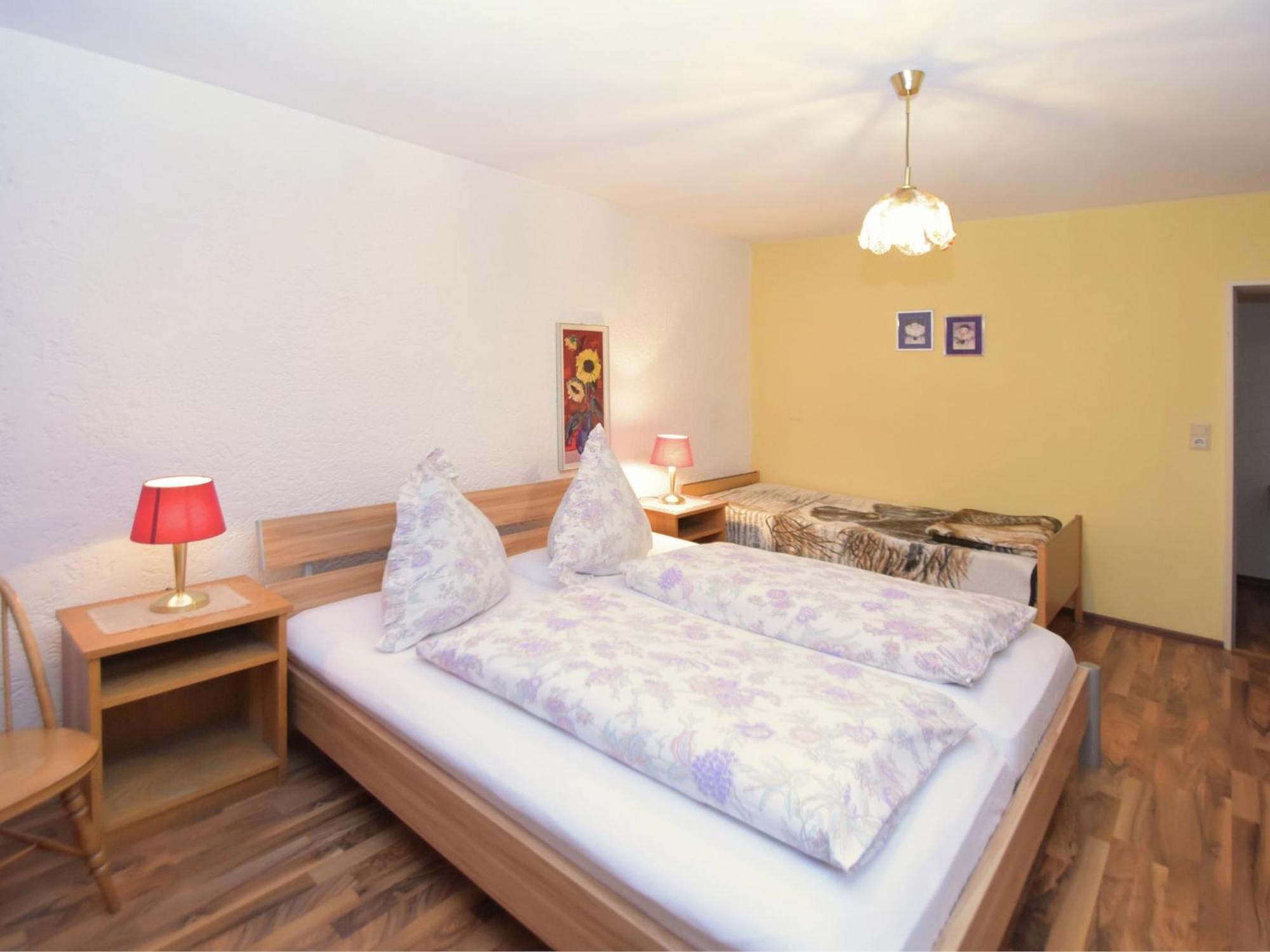 Welcoming Chalet Near Forest In Röhrnbach Екстериор снимка