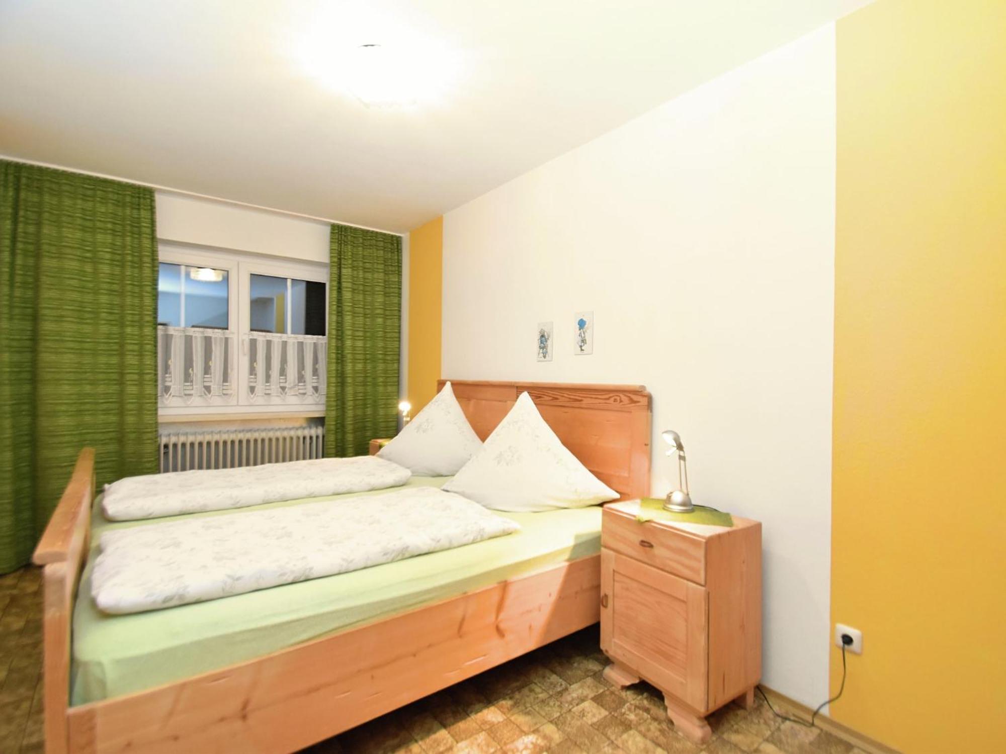 Welcoming Chalet Near Forest In Röhrnbach Екстериор снимка