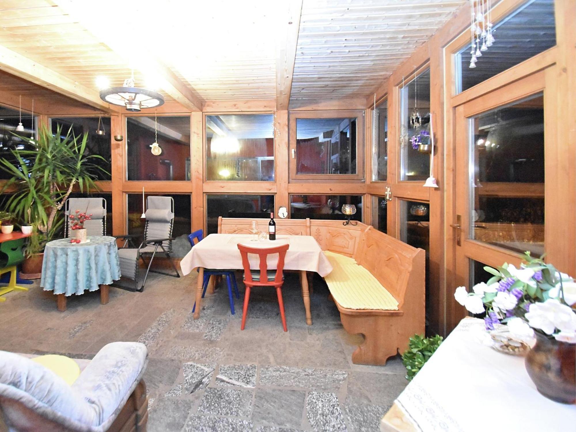 Welcoming Chalet Near Forest In Röhrnbach Екстериор снимка