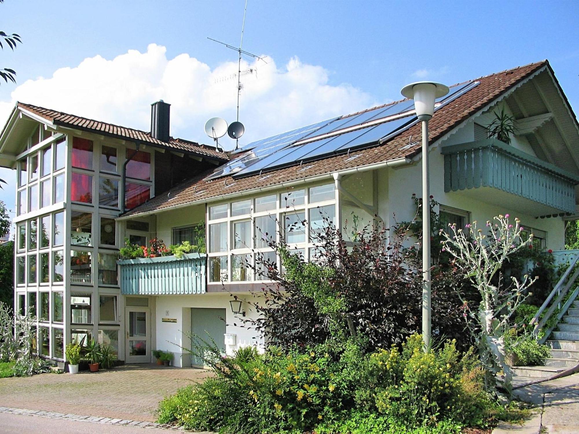 Welcoming Chalet Near Forest In Röhrnbach Екстериор снимка