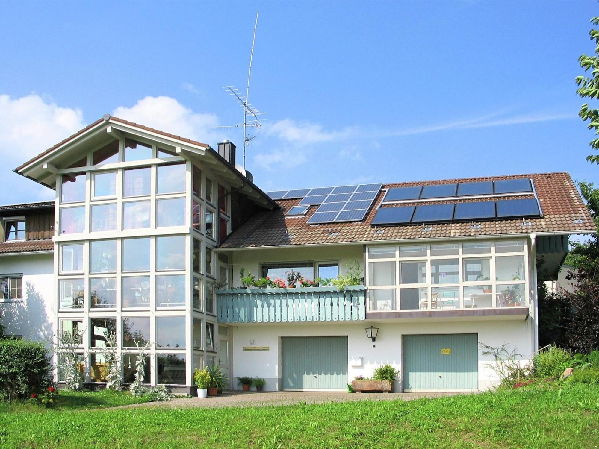 Welcoming Chalet Near Forest In Röhrnbach Екстериор снимка