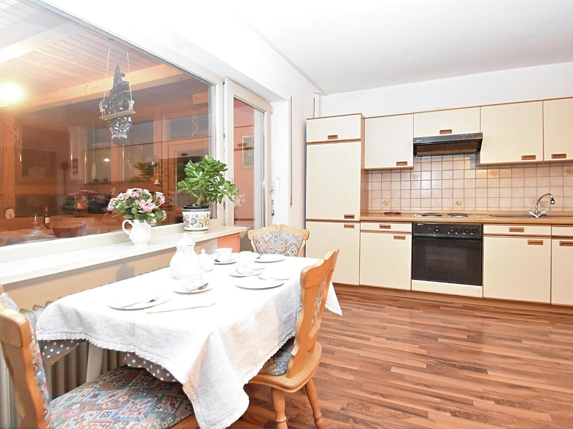Welcoming Chalet Near Forest In Röhrnbach Екстериор снимка