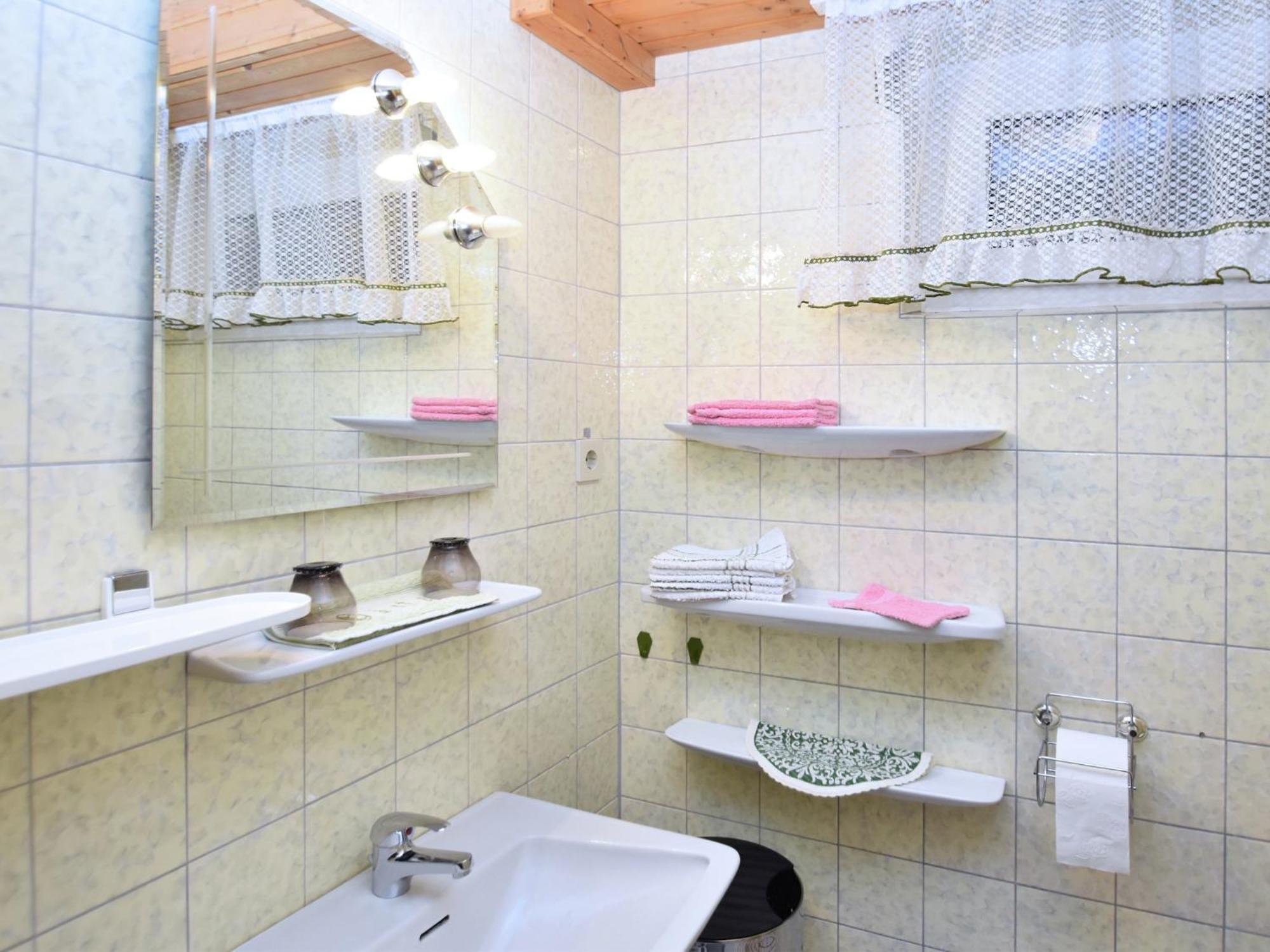Welcoming Chalet Near Forest In Röhrnbach Екстериор снимка