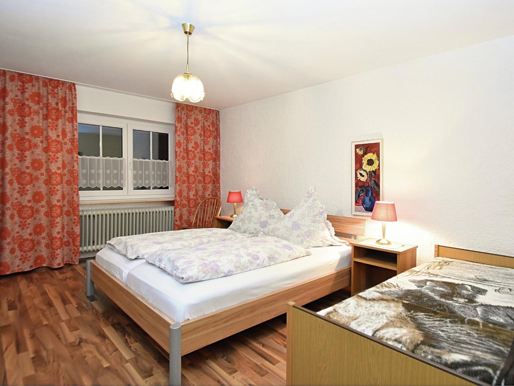 Welcoming Chalet Near Forest In Röhrnbach Екстериор снимка